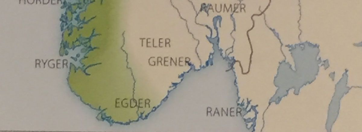 hentet fra Cappelen Damm, «Alle tiders historie, Verden og Norge før 1800, Vg2»