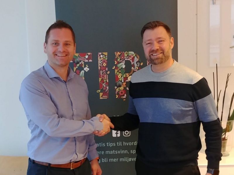 Avfall Sør og Egde Consulting