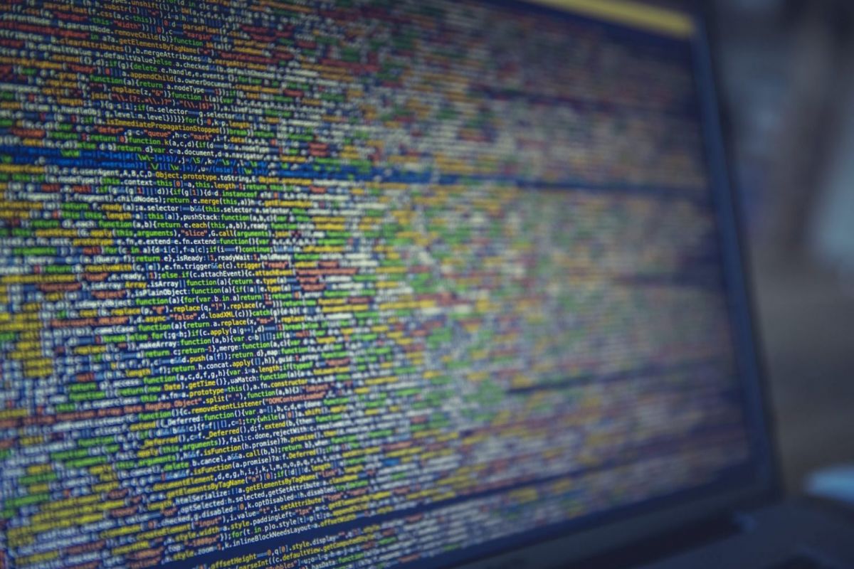 Nok et bevis på Egdes digitalisering eksistensgrunnlag