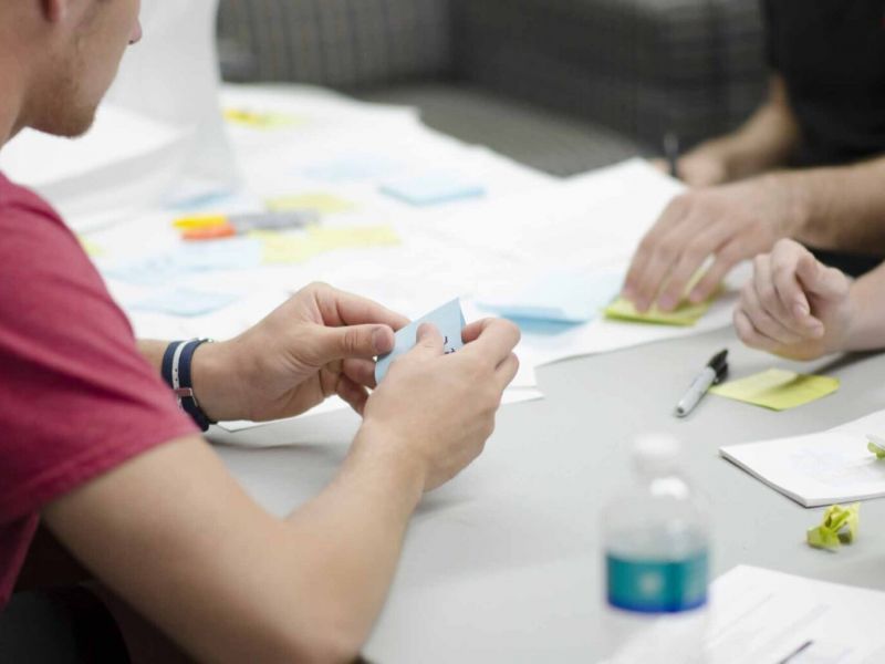 Hvordan kartlegge din virksomhets kompetanse