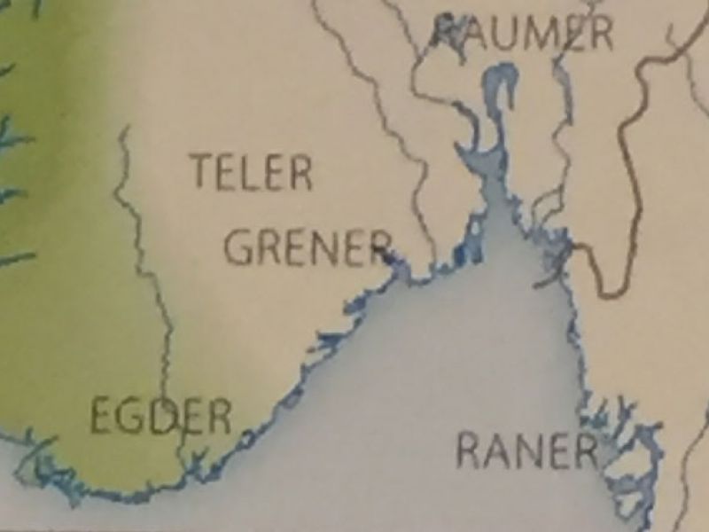 hentet fra Cappelen Damm, «Alle tiders historie, Verden og Norge før 1800, Vg2»