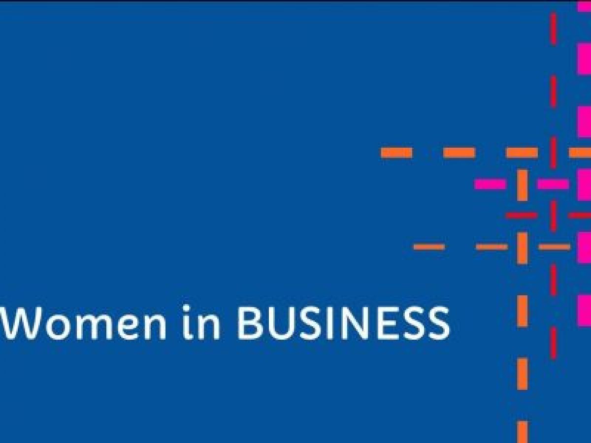 Women in Business