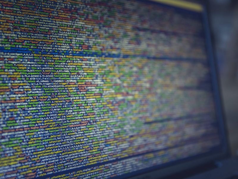 Nok et bevis på Egdes digitalisering eksistensgrunnlag