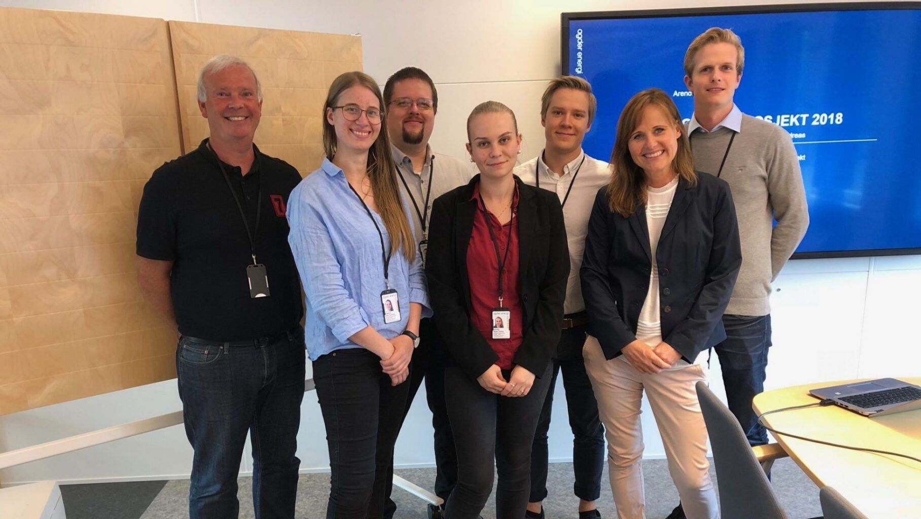 AI-prosjektbilde EGDE Consulting