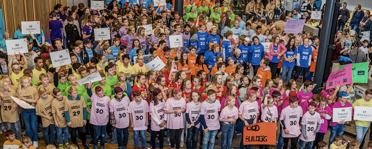 adger lego league
