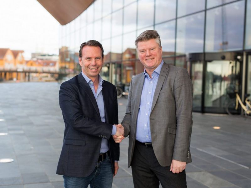 Engage Kommunikasjon Egde