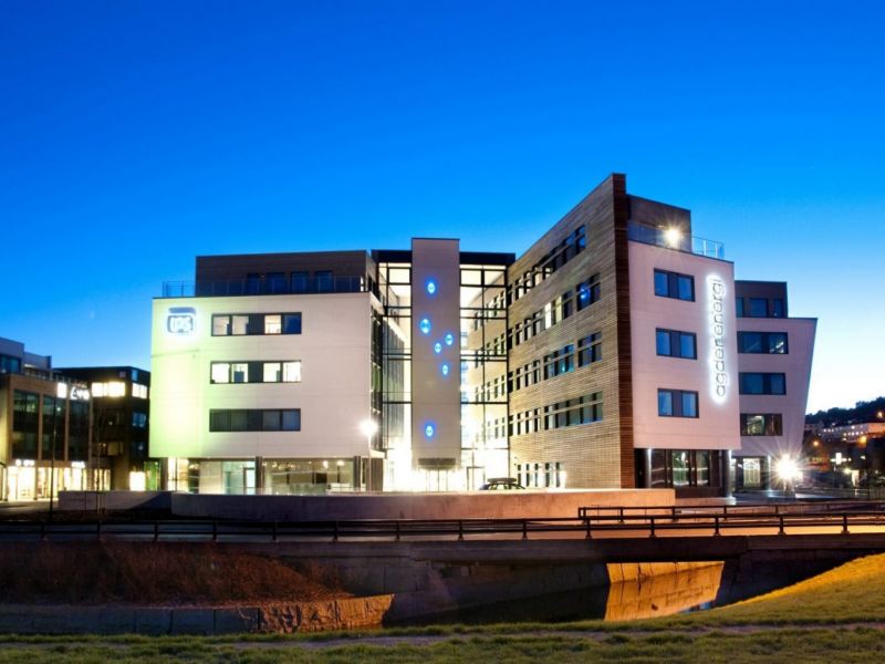 Ny rammeavtale - Testkompetanse til Agder Energi