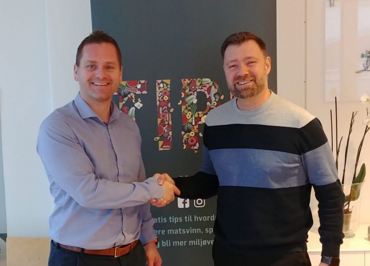 Avfall Sør og Egde Consulting