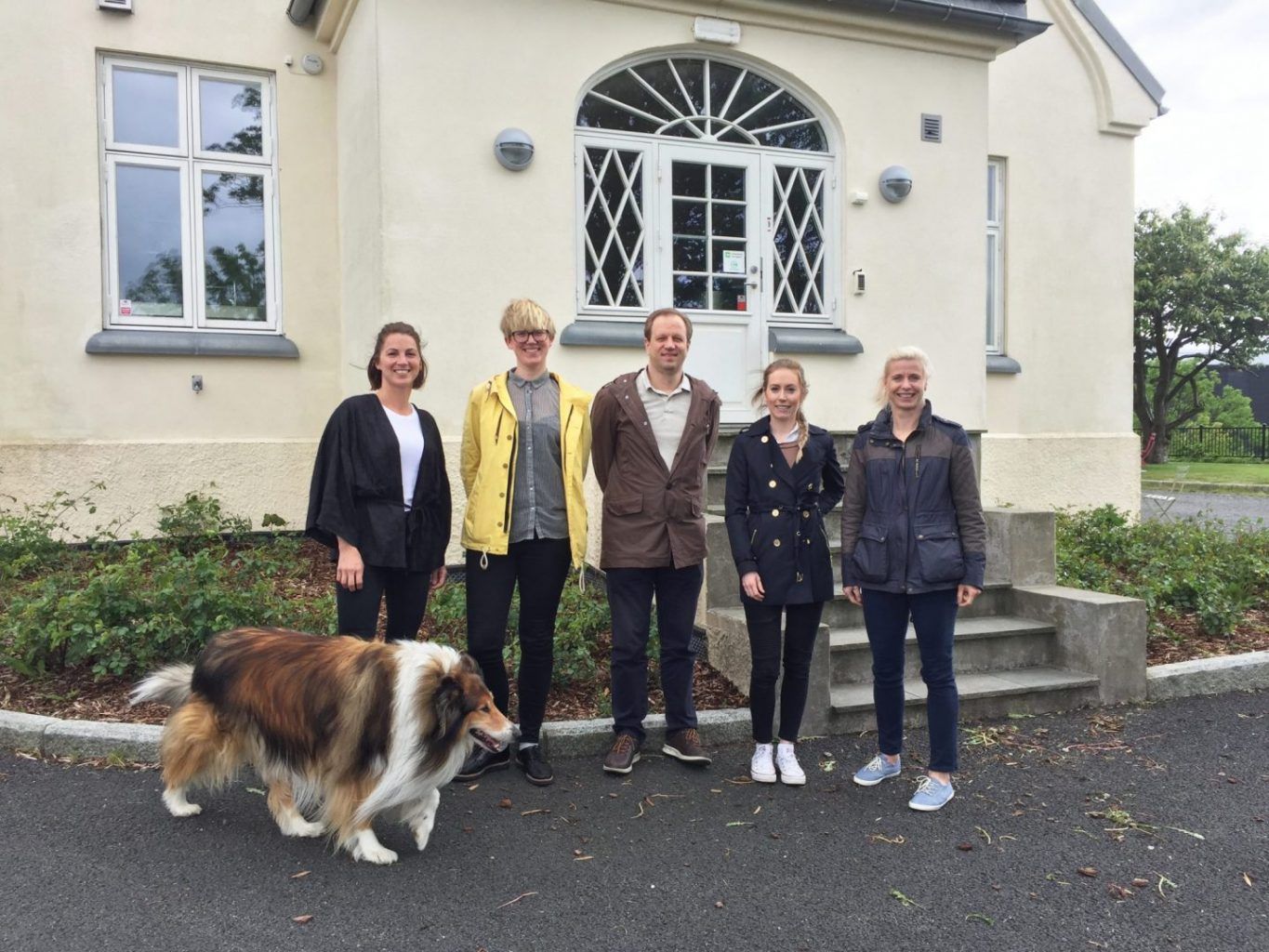 Stiftelsen Miljøfyrtårn med nye nettsider og digital plattform