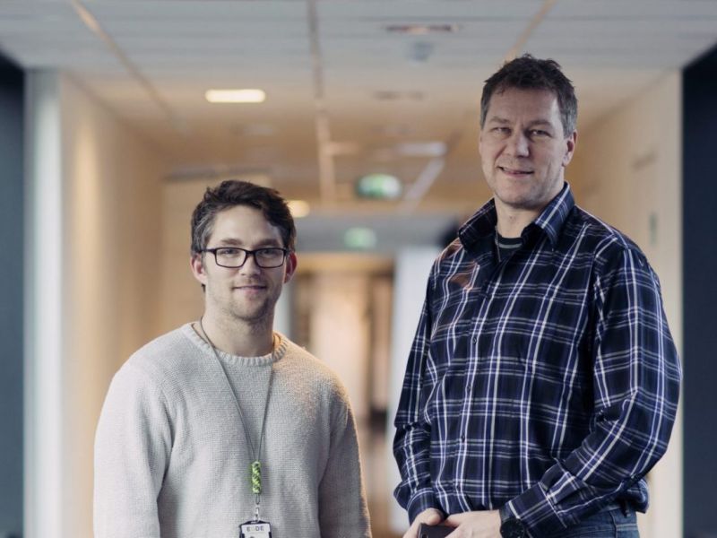 Eksperter i Personal Connected Health Alliance (PCHA)