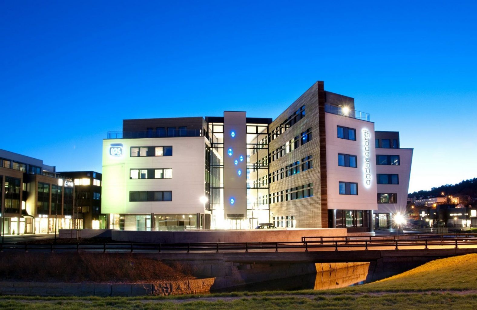 Ny rammeavtale - Testkompetanse til Agder Energi