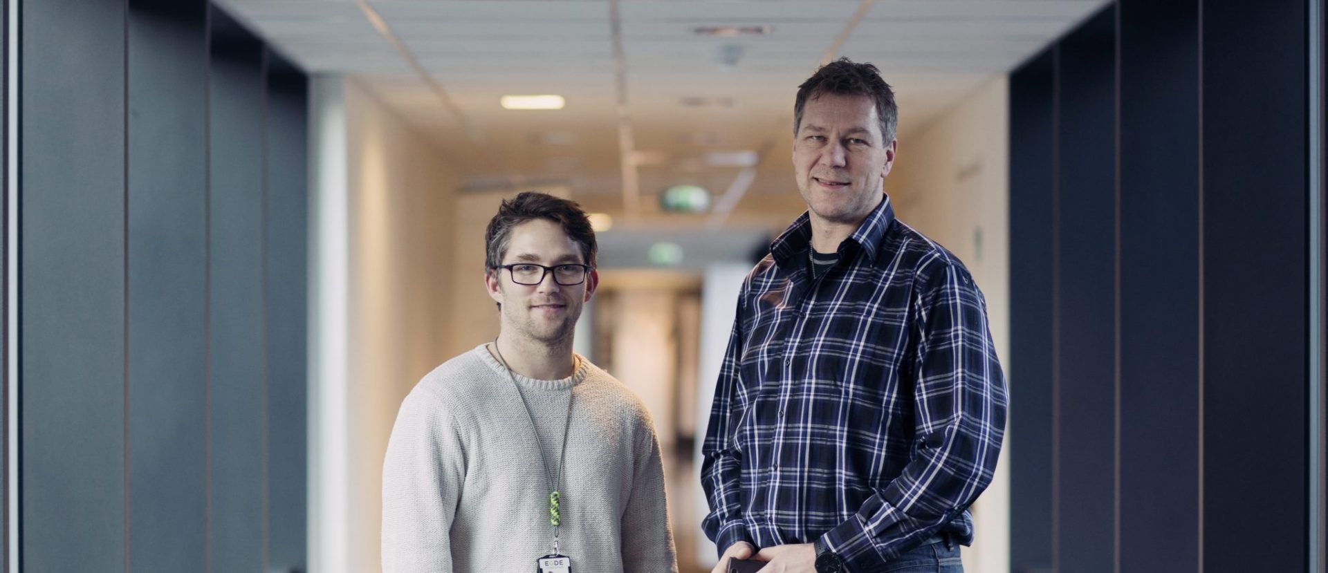 Eksperter i Personal Connected Health Alliance (PCHA)