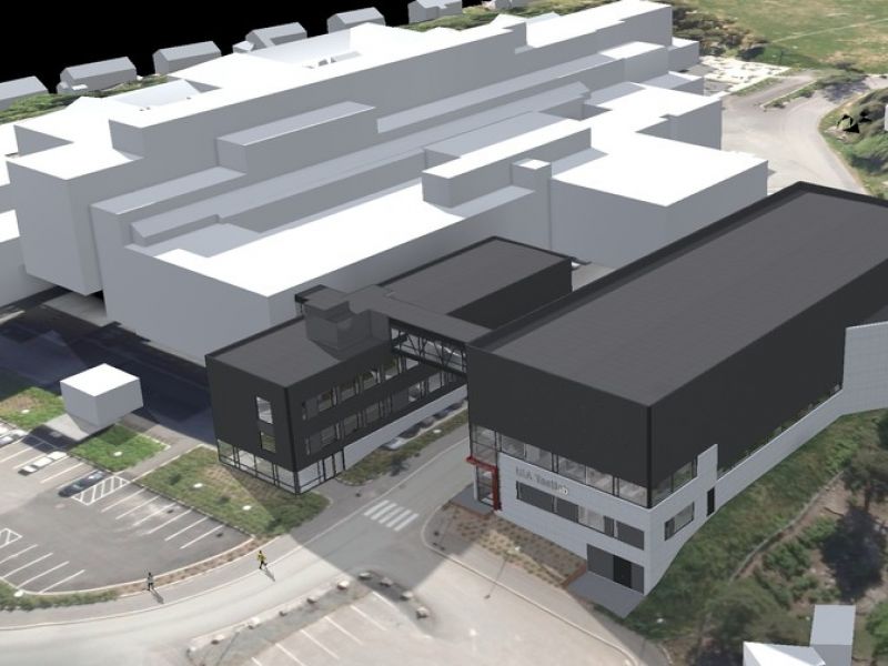 mechatronics innovation lab_Egde Consulting