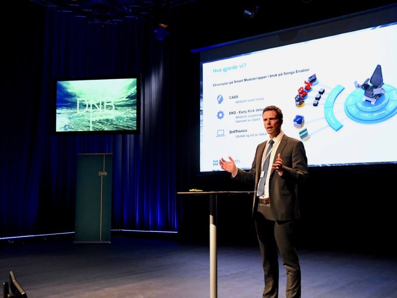 Sørdlandets olje og offshore konferansen