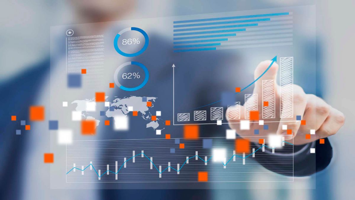 Google Analytics