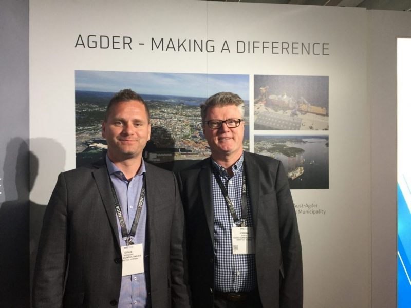 Egde Consulting OTC Houston