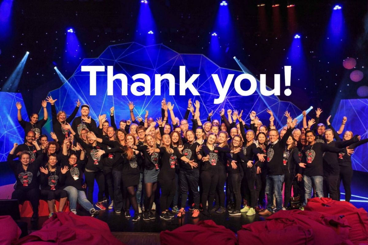 tedx arendal 2016