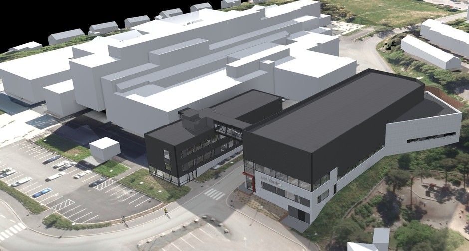 mechatronics innovation lab_Egde Consulting